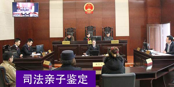 东莞办理上户口淮安淮安亲子鉴定需要多少钱？
